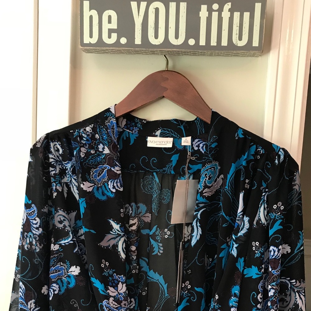 Femenine blouse
